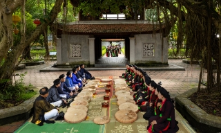 Tích hợp văn hóa trong văn du ký Bắc Ninh nửa đầu thế kỷ XX